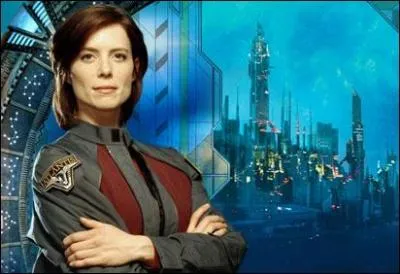 Qui est ce personnage ?