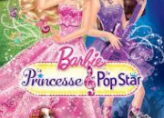 Quiz Barbie : la princesse et la popstar