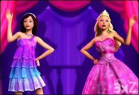 Qui est l'amoureux de la popstar ?