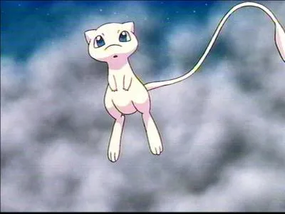 Comment avoir Mew dans Pokmon version Rouge ?