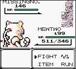 Qui est Missingno ?