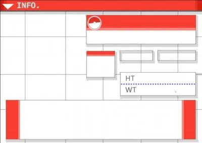 Quel Pokmon  le numro de Pokdex : 133 ?