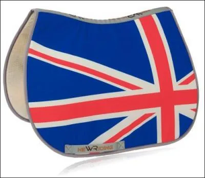 Pourquoi met-on un tapis de selle ?