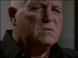 Et enfin, le chef s'appelle :