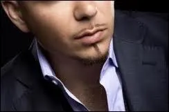 Avant d'tre chanteur Pitbull voulait tre ...