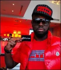 Comment se nomme l'album de Matre Gims ?