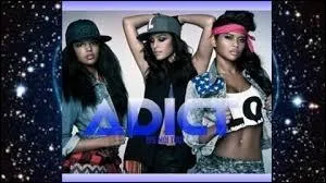 Parmi les titres de musique proposs quel est celui de Adict ?