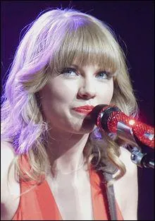 Quelle est la date de naissance Taylor Swift ?