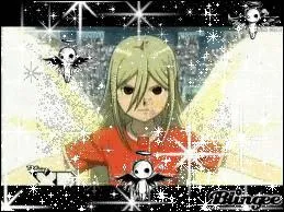 Qui est cet attaquant faisant partie des Dragons de Feu (l'quipe de la Core du Sud) ?