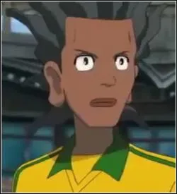 Qui est cet attaquant faisant partie des Rois du Football (l'quipe Brsil) ?