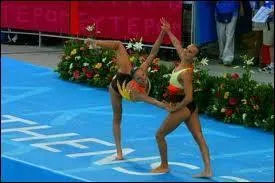 Quelles sont les preuves aux JO ?