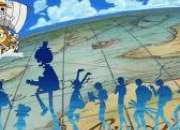 Quiz One Piece, les openings