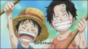 Dans quel opening voit-on les aventures de chaque membre de l'quipage sur les les o ils ont t envoys par Kuma ?