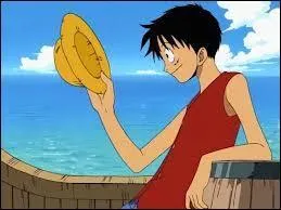 Dans l'opening  We are  (1er opening) combien de membre de l'quipage voit-on ?