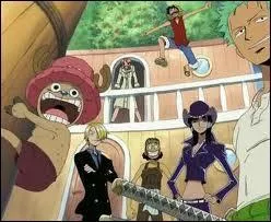 De quel opening est tire cette image ?