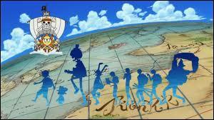 Quiz One piece
