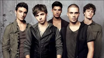 Ils chantent  Walks Like Rihanna , ce sont...