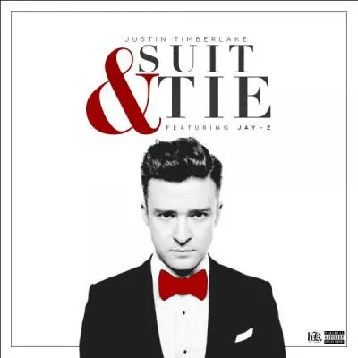 Qui chante  Suit & Tie  en feat avec Jay Z ?