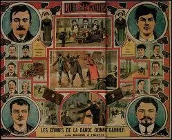 Dans quelle rue de Paris cela s'est-il pass ?