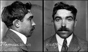 Aprs ce dernier braquage la police va progressivement arrter les membres de la bande : Soudy le 30 mars 1912; Carouy le 07 avril 1912, le mme jour c'est au tour de Callemin. Mais qui ft arrt le 24 avril 1912 ?