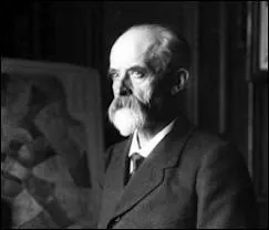 Le prfet de police de l'poque assiste au sige. Comment se nomme t-il ?