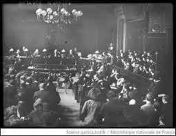  quelle peine sont condamn Carouy et Metge ?