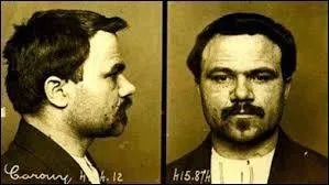 A l'issu du procs 1, des membres de la bande  Bonnot se suicide dans sa cellule. Qui est-ce ?