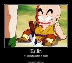 Avec qui Krillin s'est-il mari ?