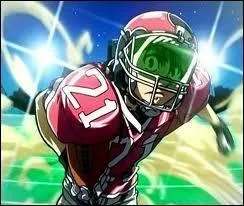 A quel pisode les supporters dcouvrent-ils l'identit de Sena ?