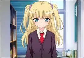 Qui est la soeur de Hasegawa Kodaka ?