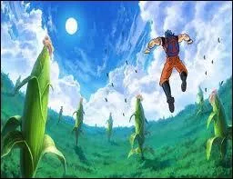 Quel hors d'oeuvre Toriko a t-il choisi pour son '' Full Course Menu '' ?