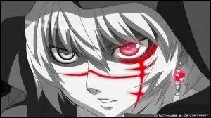 Qui est ce personnage ?