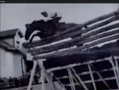 Le saut : la phase ascendante c'est quand * :