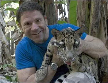 Quels sont les animaux que Steve prfre ?