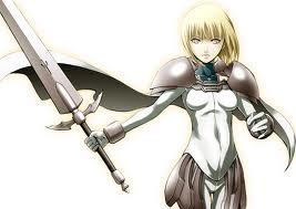 Quiz Claymore