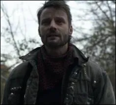 Qui est ce personnage ?