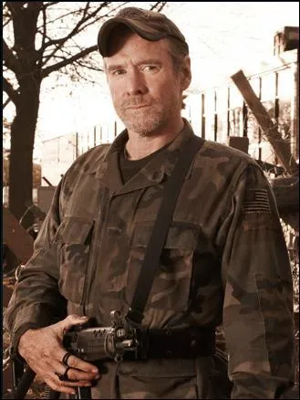 Qui est ce personnage ?