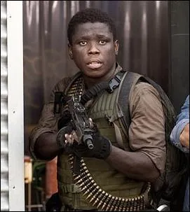 Qui est ce personnage ?