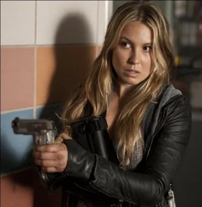 Qui est ce personnage ?