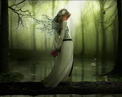 A quel alcool, dont la vente fut interdite en France jusqu'en 2010, vous fait penser  la Fe verte  ?