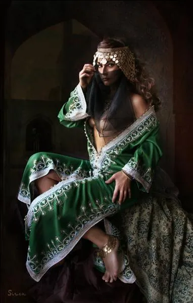 Des ces trois rcits, lequel ne fait pas partie des  Contes des mille et une nuits  ?