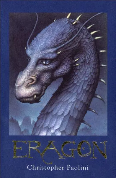 Dans le film  Eragon , comment s'appelle la dragonne du hros ?