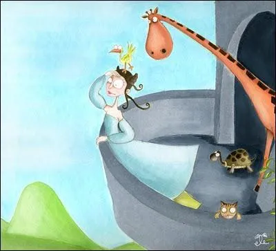 Quand  celui-ci, si vous ne trouvez pas son nom, vous pourrez dire que vous n'avez rien vu venir,  part peut-tre le soleil qui poudroie et l'herbe qui verdoie !