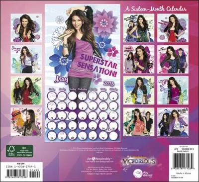 Sur quelle chane passe cette srie ?