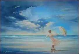 Quel chanteur interprtait les paroles   Passe ma chance, tournent les vents, reste l'absence, obstinment  ?