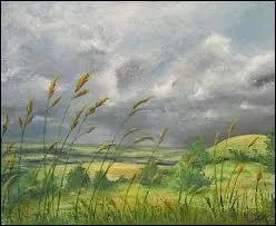 Qui chantait  Ds que le vent soufflera  ?