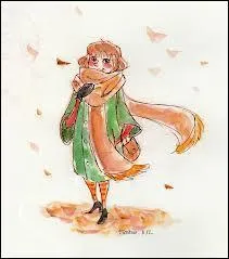 Que se passe-t-il si vous lchez un vent ?