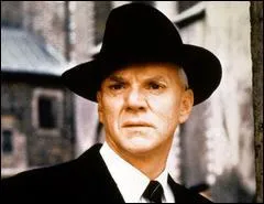 Quel est ce' film de Robert Enrico ?