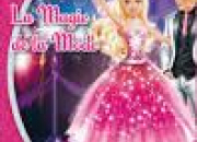 Quiz Barbie et la magie de la mode