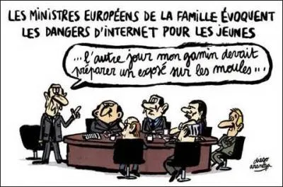 Il faut "conscientiser" les parents aux dangers de l'internet. Bien que le sens soit parfaitement juste et la démarche nécessaire, cette phrase est fautive. Que doit-on dire ?